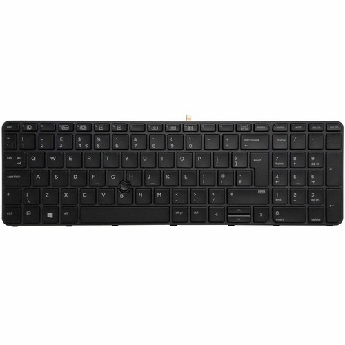 Tastiera originale nuova - , hp