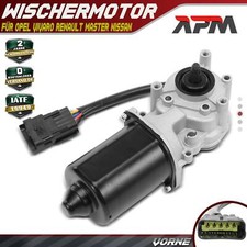 Motorino Tergicristalli