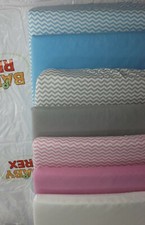 Lenzuola neonato adatte - 2,