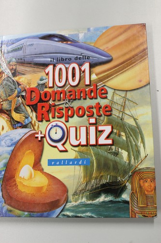 L18 libro delle 1001 - il,