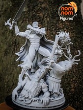 guts berserk statue figure