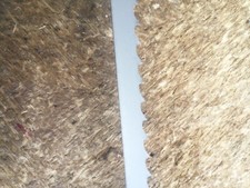 LAMA SEGA A NASTRO  DA  13X0,6