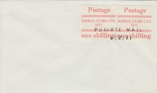 1971 Parbold Private Mail