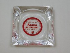 KERNS RESTAURANT Bradley