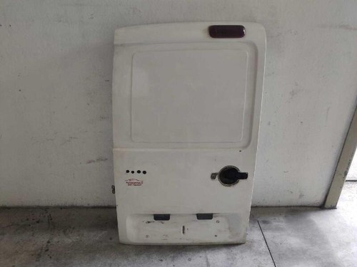 Porta post per fiat doblo - sx,