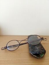 ANTICHI OCCHIALI DA VISTA