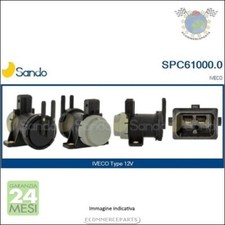 Valvola EGR Sando per OPEL