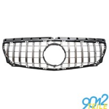 per Mercedes GT LOOK Griglia