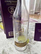 Courvoisier connoisseur - courvoisier,