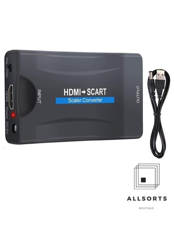 Adattatore audio convertitore