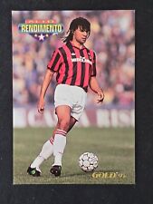 card Score Gold 1993 Alto