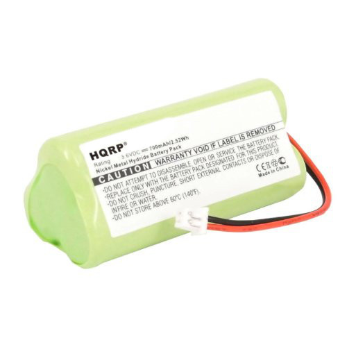 Hqrp phone battery for bang - phone,