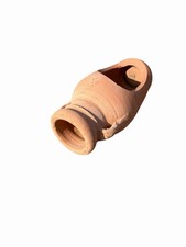 Anfora terracotta vaso - terracotta,