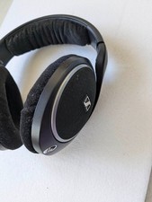 Sennheiser HD 558 Cuffie con