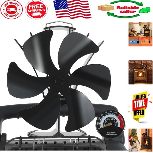 Ventilatore fornello portatile