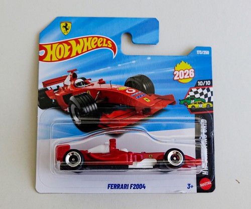 Hot wheels ferrari - -,