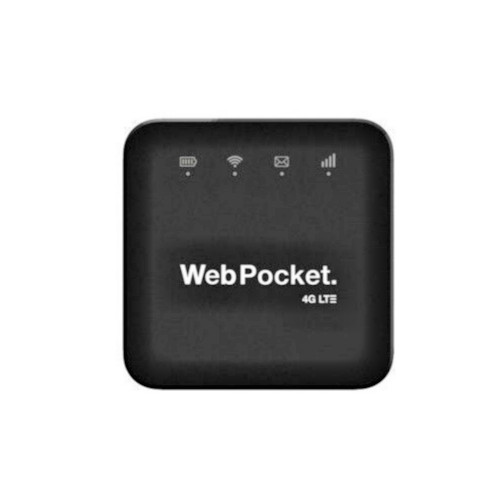 Webpocket zte lte - webpocket, 4g