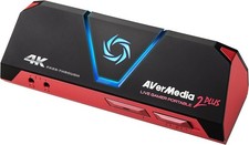 Nuovo AverMedia Live Gamer