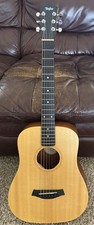 Chitarra Baby Taylor in ottime