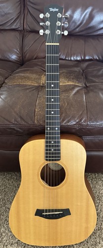 Chitarra baby taylor - chitarra,