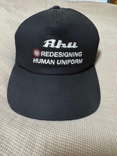 Berretto collaborazione - berretto, da