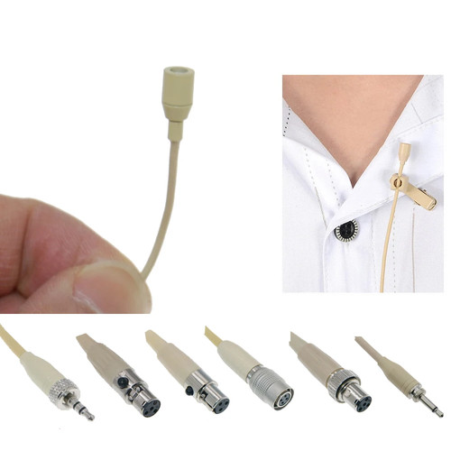 Microfono condensatore - microfono,