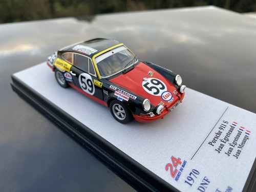 Porsche 911 le - porsche,