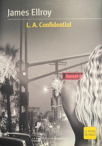 Confidential james - confidential,