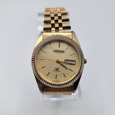 Vintage citizen automatico - vintage,