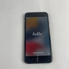 Apple iPhone 7 32GB Nero Senza