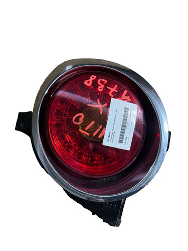Fanale posteriore destro - , dx