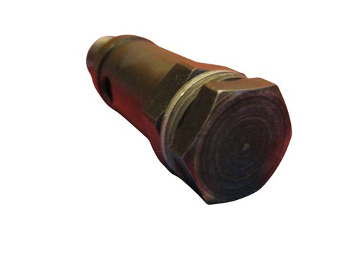 Asse supporto filtro - supporto, olio