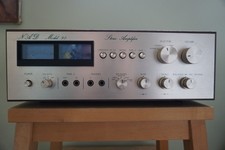 NAD 90 ampli