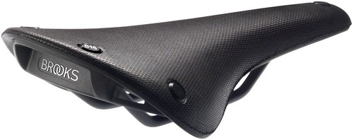 Brooks c15 sella per tutte - brooks, le