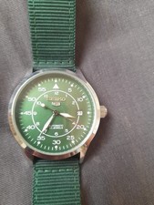 orologio automatico Seiko