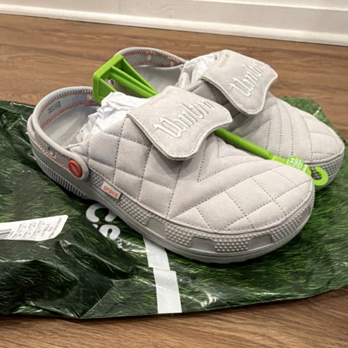 Zoccolo artigianale crocs - artigianale,