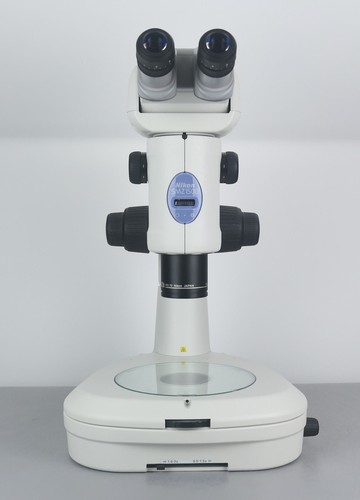 Nikon smz1500 microscopio - nikon,
