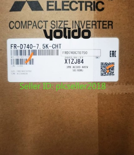 Nuovo inverter mitsubishi - pz,