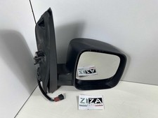 Specchietto Retrovisore Destro Elettrico Peugeot Bipper 2010 7 Pin