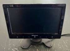 Retrocamera Infrarossi + monitor 7 LCD Phonocar VM165 Camper, Furgone