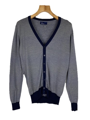 Fred perry maglione - fp,