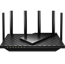 TP Link AXE5400 Tri Band WiFi