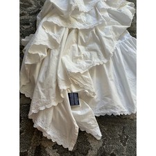 Camicia da letto vintage Ralph