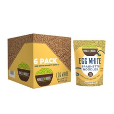 Miracle Noodle Egg White