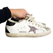 Sneakers Golden Goose Super