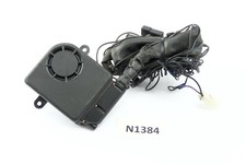 Spyball Tipo 6527 per Aprilia RSV 1000 Mille RP 2001 - Sistema di allarme N1384