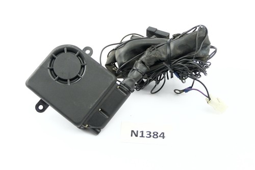 Spyball tipo 6527 per aprilia - tipo,