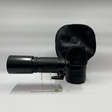 Tamron 200-400 mm f/1.5 200-400 mm f/5.6 per Nikon attacco AF