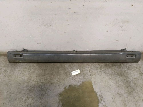 Paraurti posteriore opel - paraurti,
