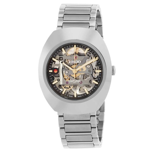 Orologio unisex rado - orologio, diastar
